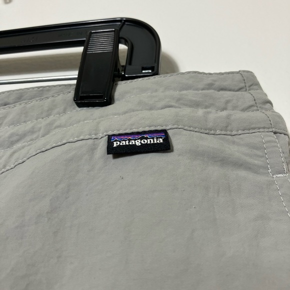 Patagonia shorts Men’s Sz 36” Waist With‎ 7” Inseam Lightweight Casual Summer - Picture 2 of 8